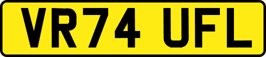 VR74UFL