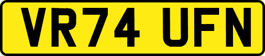 VR74UFN