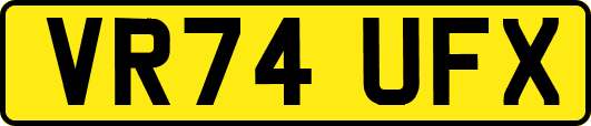VR74UFX