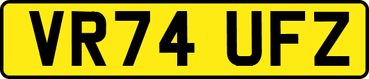 VR74UFZ