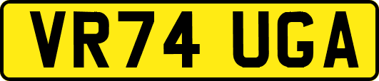 VR74UGA