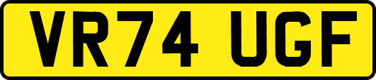 VR74UGF
