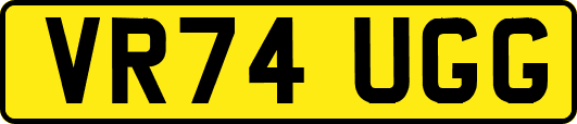 VR74UGG