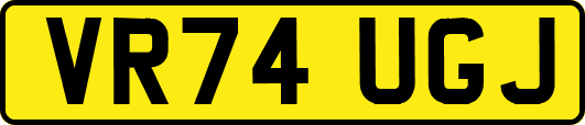 VR74UGJ