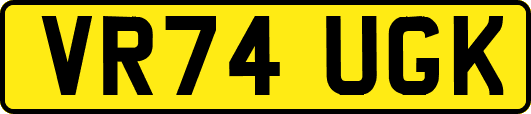 VR74UGK