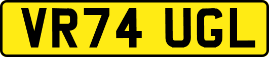 VR74UGL