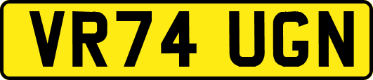VR74UGN