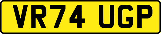 VR74UGP