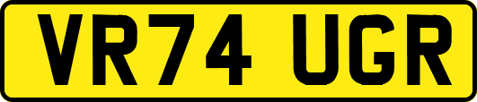 VR74UGR