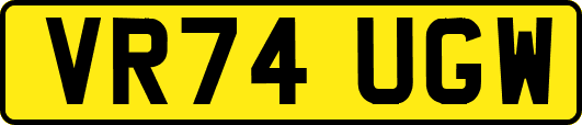 VR74UGW