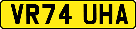 VR74UHA