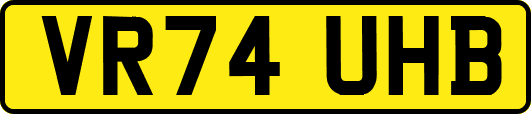 VR74UHB