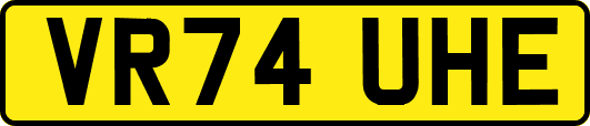 VR74UHE