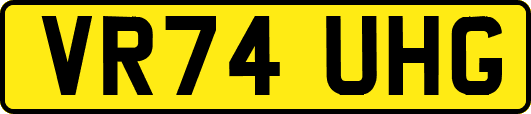 VR74UHG