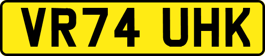 VR74UHK