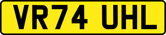VR74UHL