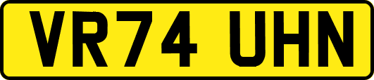 VR74UHN