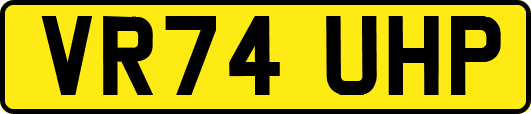 VR74UHP