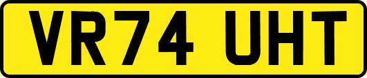 VR74UHT
