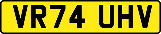 VR74UHV