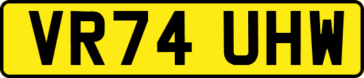 VR74UHW