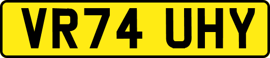VR74UHY