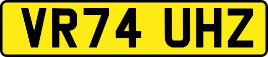 VR74UHZ