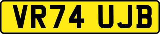 VR74UJB
