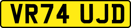 VR74UJD