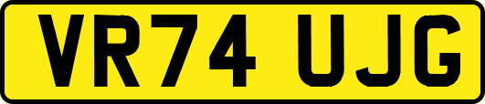 VR74UJG