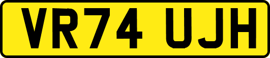 VR74UJH
