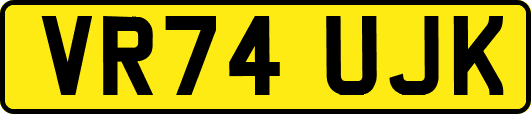 VR74UJK