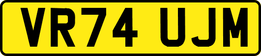 VR74UJM