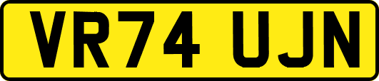VR74UJN