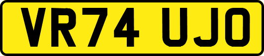 VR74UJO