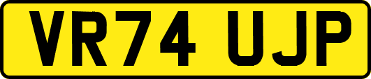 VR74UJP
