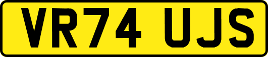 VR74UJS