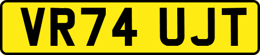 VR74UJT