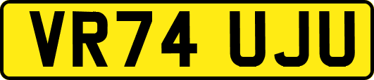 VR74UJU