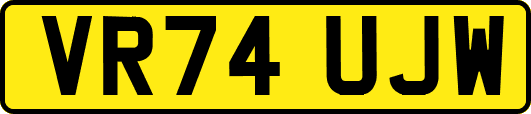 VR74UJW