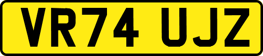 VR74UJZ