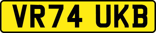 VR74UKB