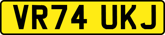 VR74UKJ