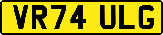 VR74ULG