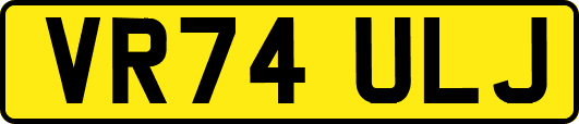 VR74ULJ