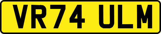 VR74ULM