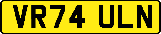 VR74ULN