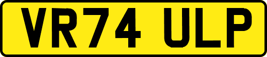 VR74ULP