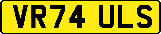 VR74ULS