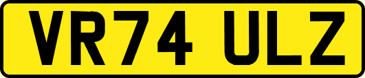 VR74ULZ